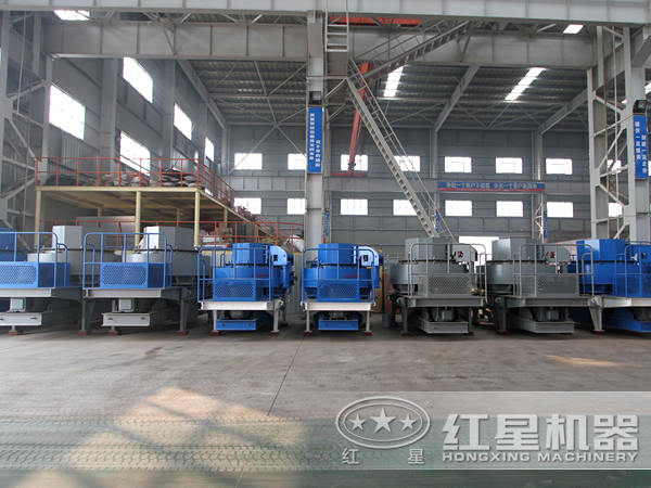 河南荔枝视频色版在线观看厂家车间一角