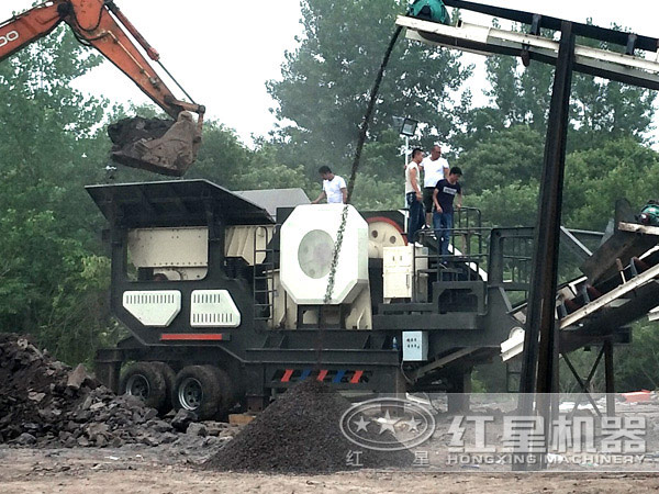 移动荔枝污视频在线观看作业现场