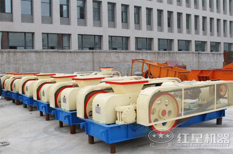 荔枝视频APP黄在线观看对辊破碎机